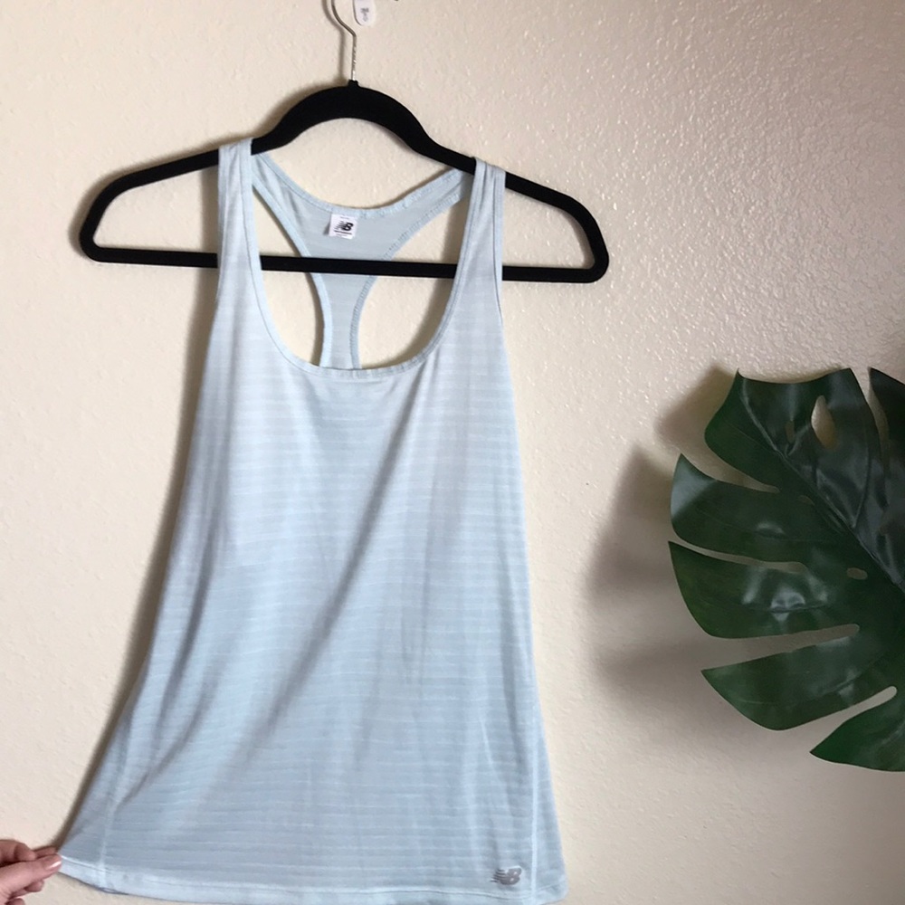 New Balance Top